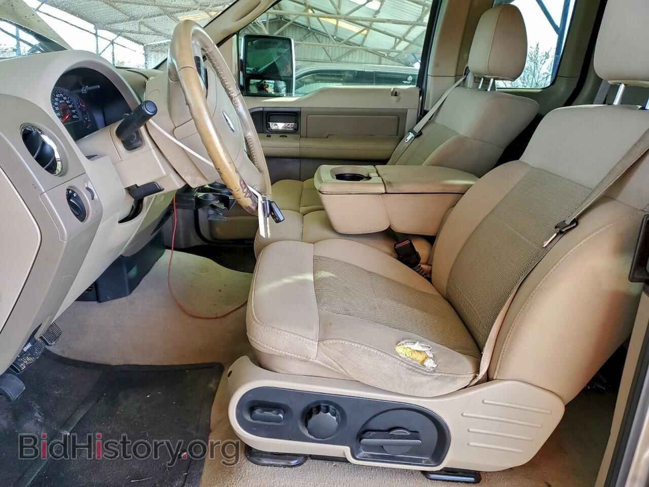 2006 FORD All Models - VIN: 1FTPX14V96NA81968 - Фото 7
