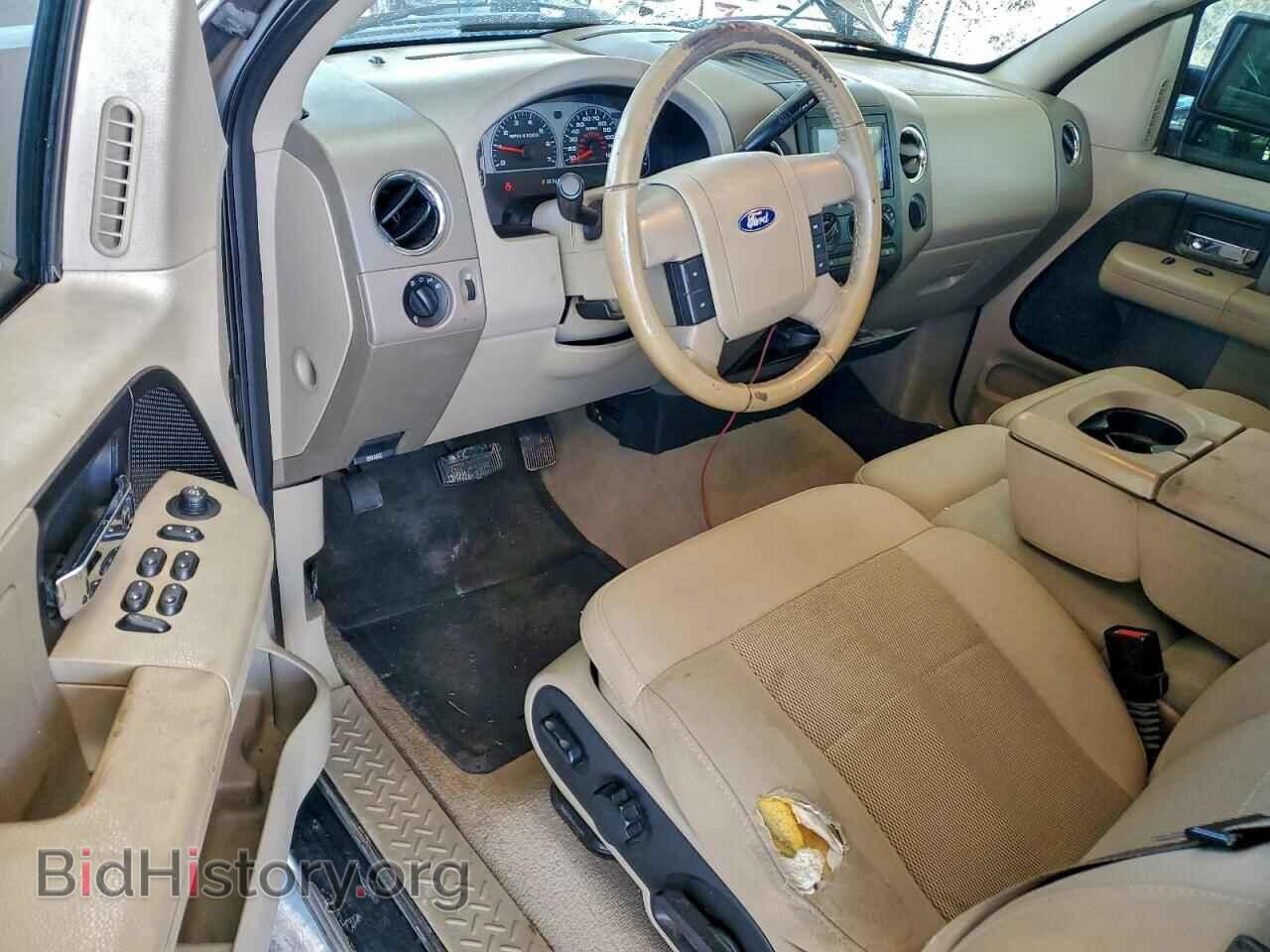 2006 FORD All Models - VIN: 1FTPX14V96NA81968 - Фото 8