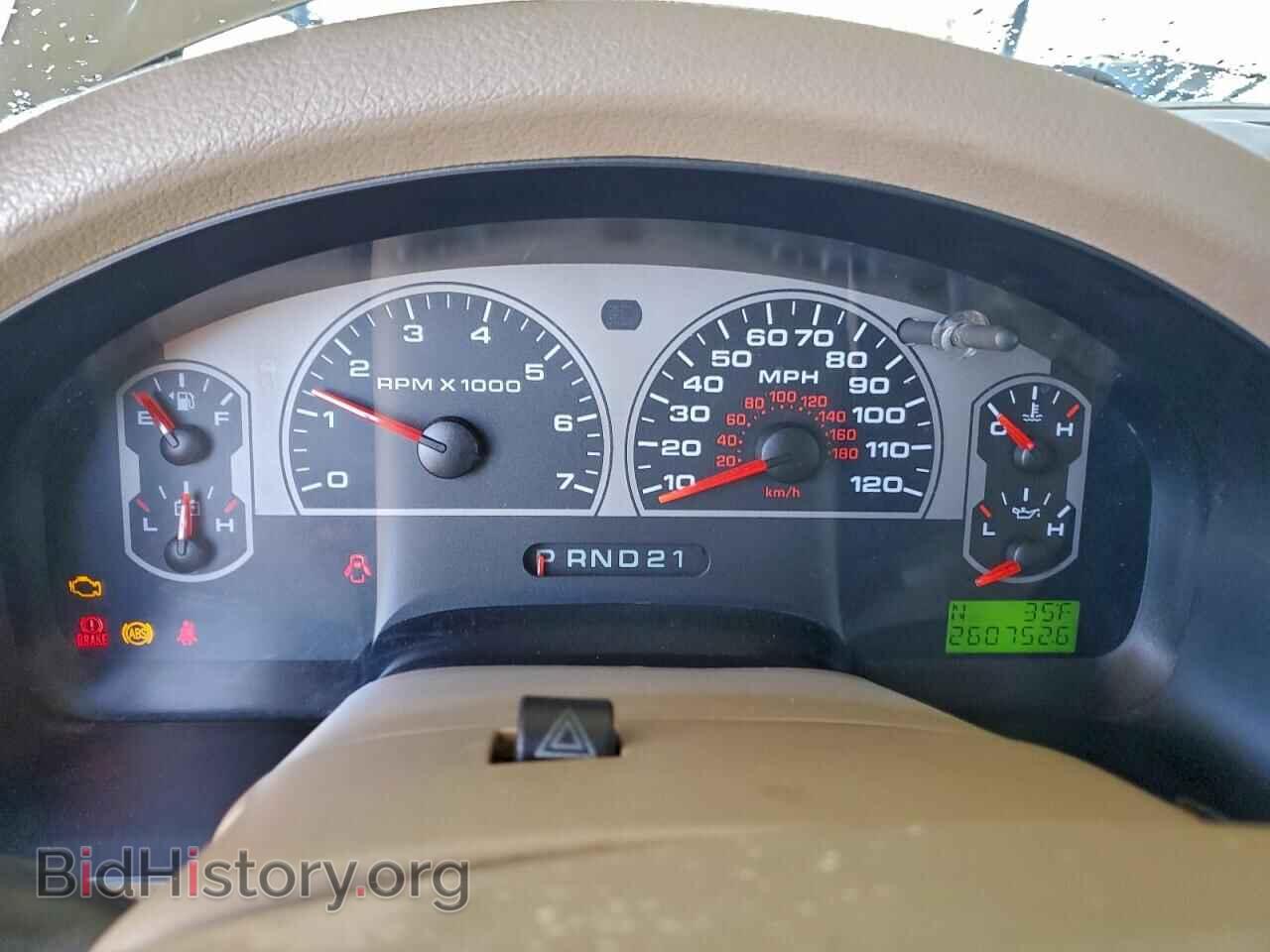 2006 FORD All Models - VIN: 1FTPX14V96NA81968 - Фото 9