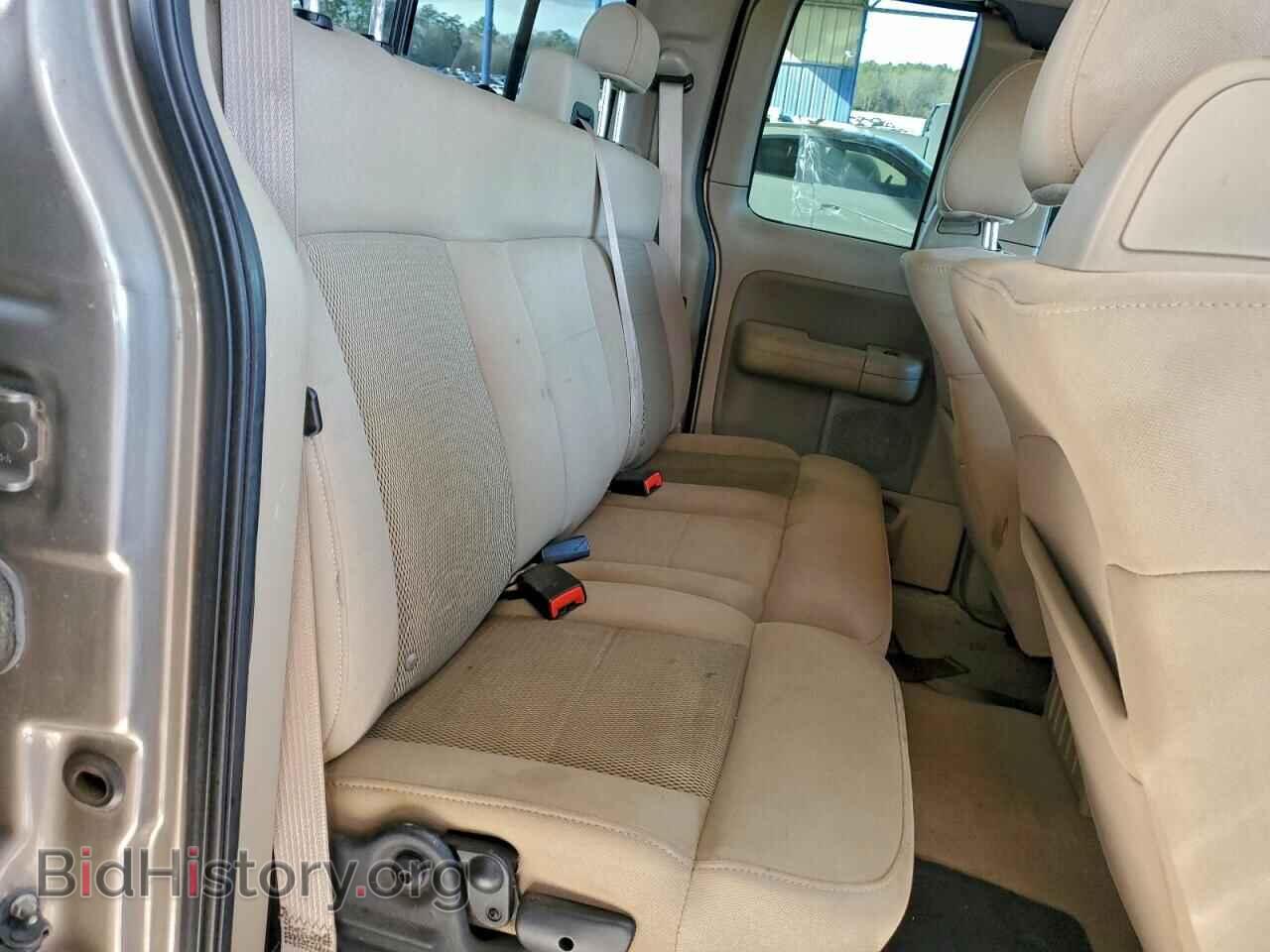 2006 FORD All Models - VIN: 1FTPX14V96NA81968 - Фото 10