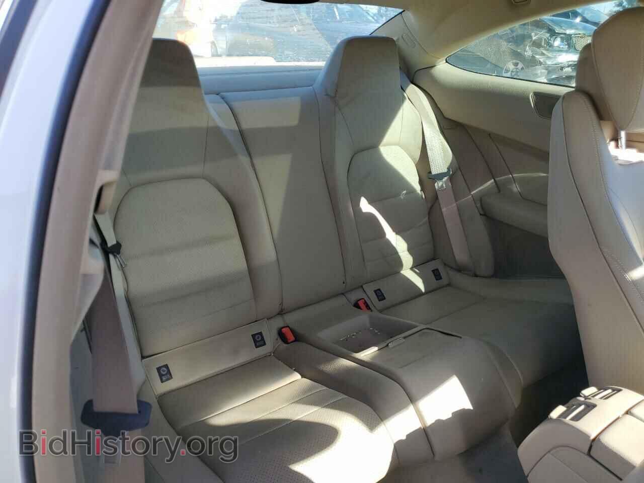 2012 MERCEDES-BENZ C-CLASS - VIN: WDDGJ4HB8CF876122 - Фото 10