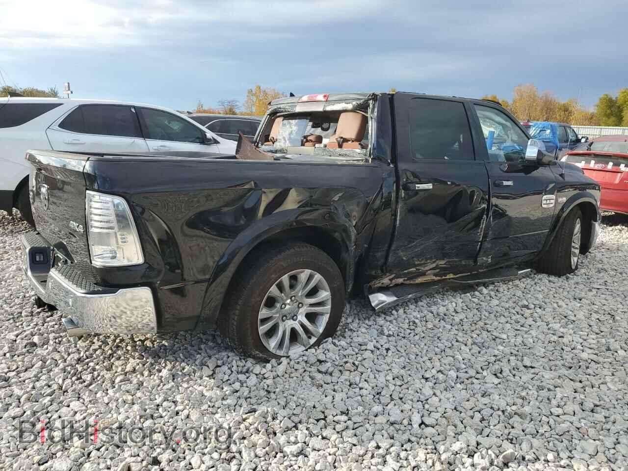 2014 RAM 1500 - VIN: 1C6RR7PT7ES203797 - Фото 3