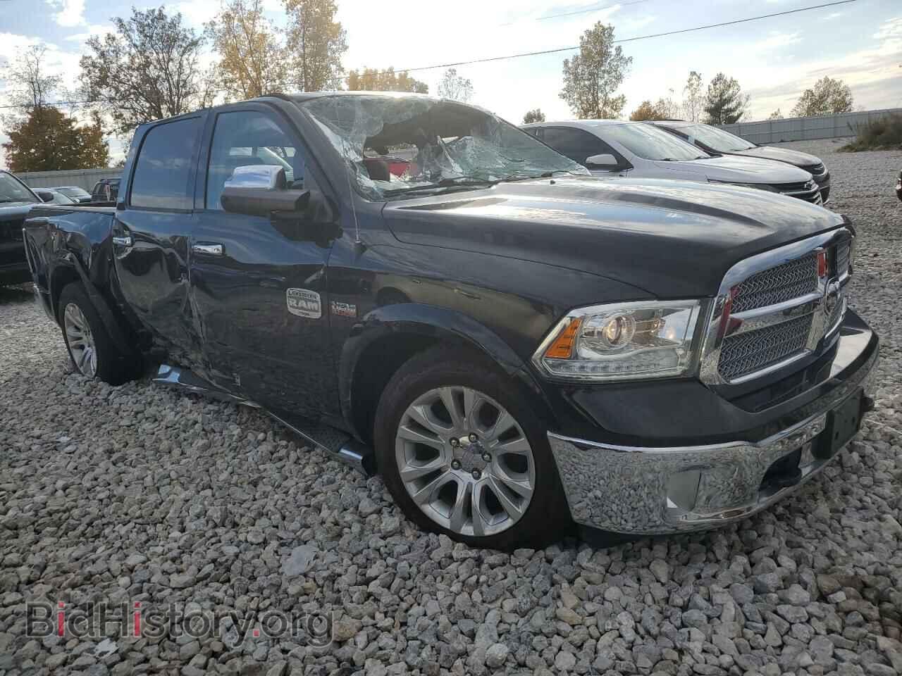 2014 RAM 1500 - VIN: 1C6RR7PT7ES203797 - Фото 4