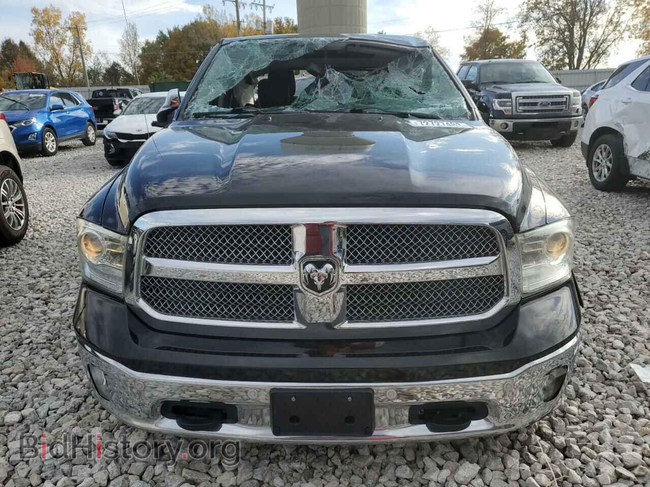2014 RAM 1500 - VIN: 1C6RR7PT7ES203797 - Фото 5