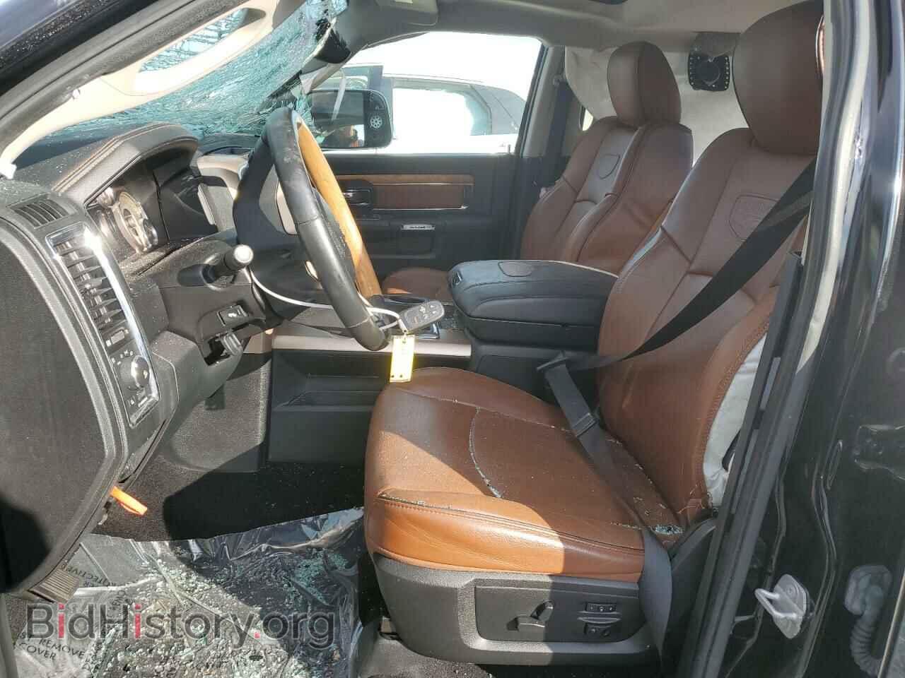 2014 RAM 1500 - VIN: 1C6RR7PT7ES203797 - Фото 7