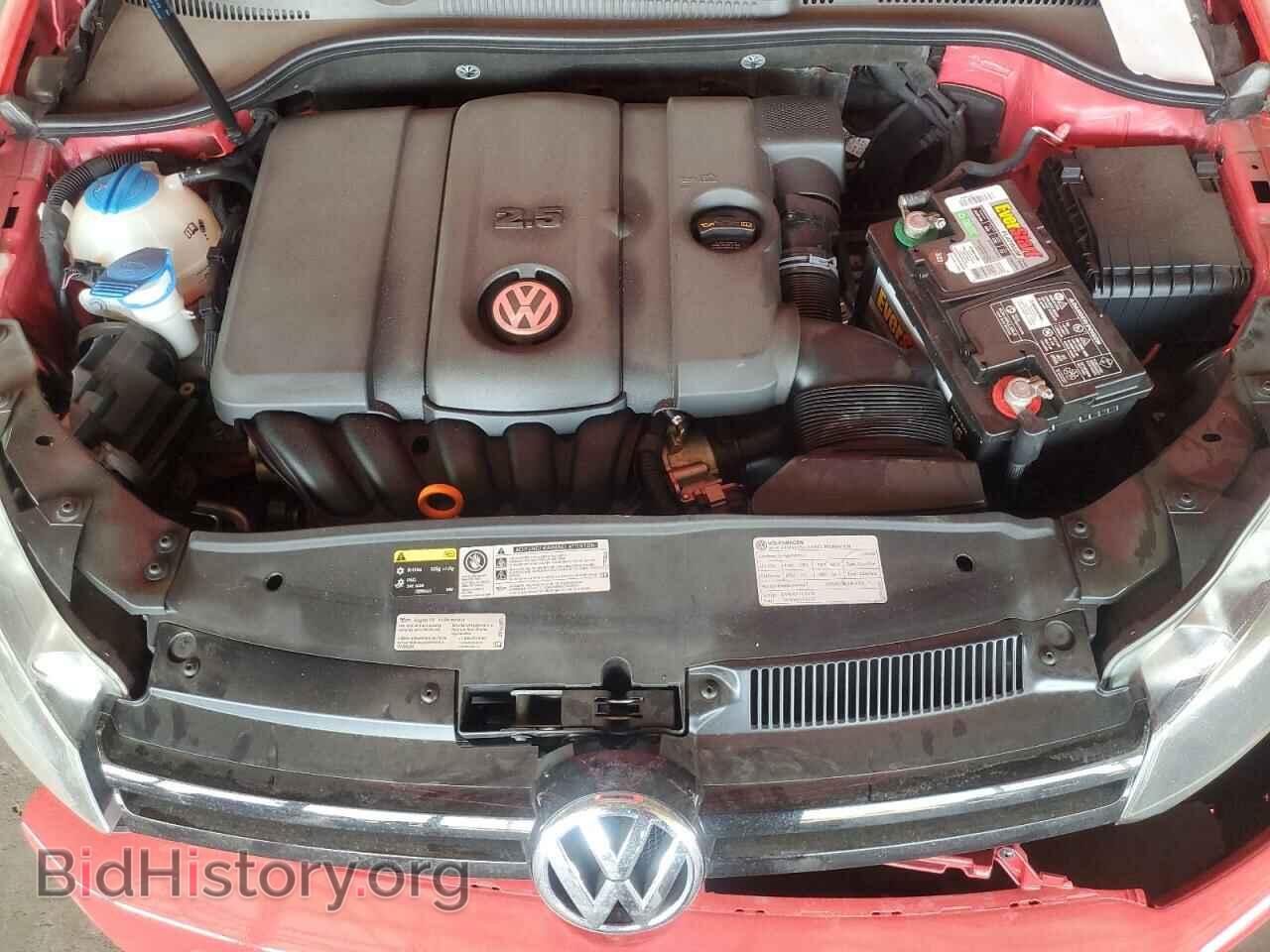2013 VOLKSWAGEN GOLF - VIN: WVWDB7AJ2DW137598 - Фото 11