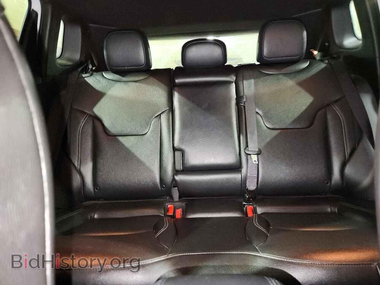 2025 JEEP COMPASS - VIN: 3C4NJDCN9ST522679 - Фото 10