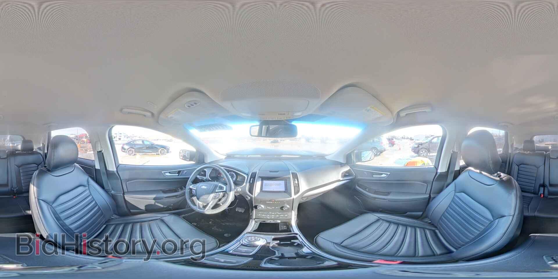 2019 FORD EDGE - VIN: 2FMPK4J95KBB86600 - Фото 15