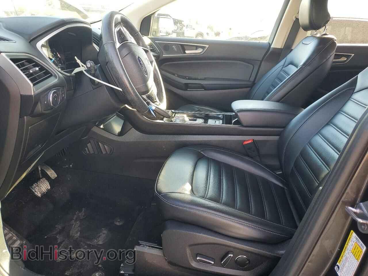 2019 FORD EDGE - VIN: 2FMPK4J95KBB86600 - Фото 7