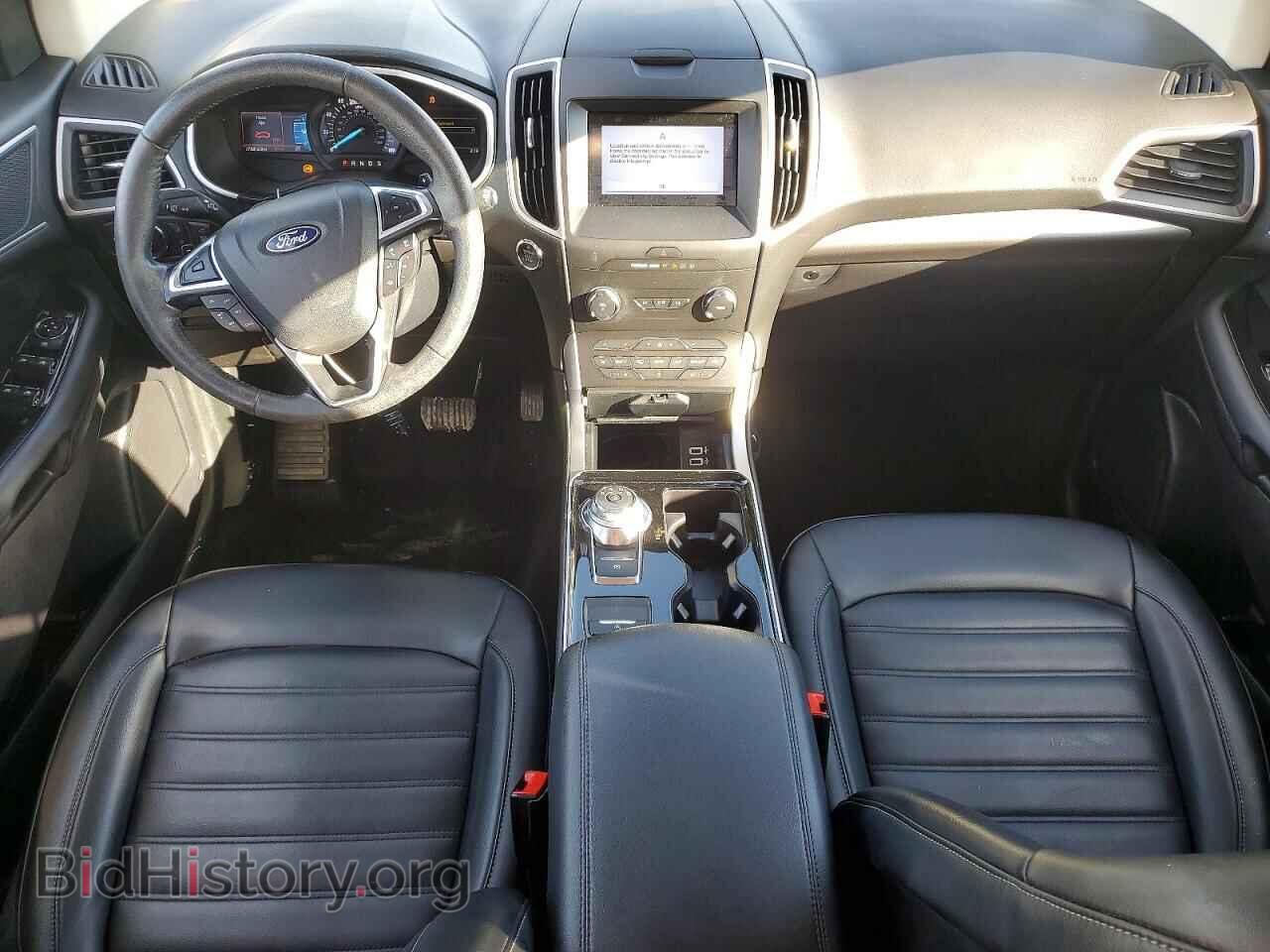 2019 FORD EDGE - VIN: 2FMPK4J95KBB86600 - Фото 8