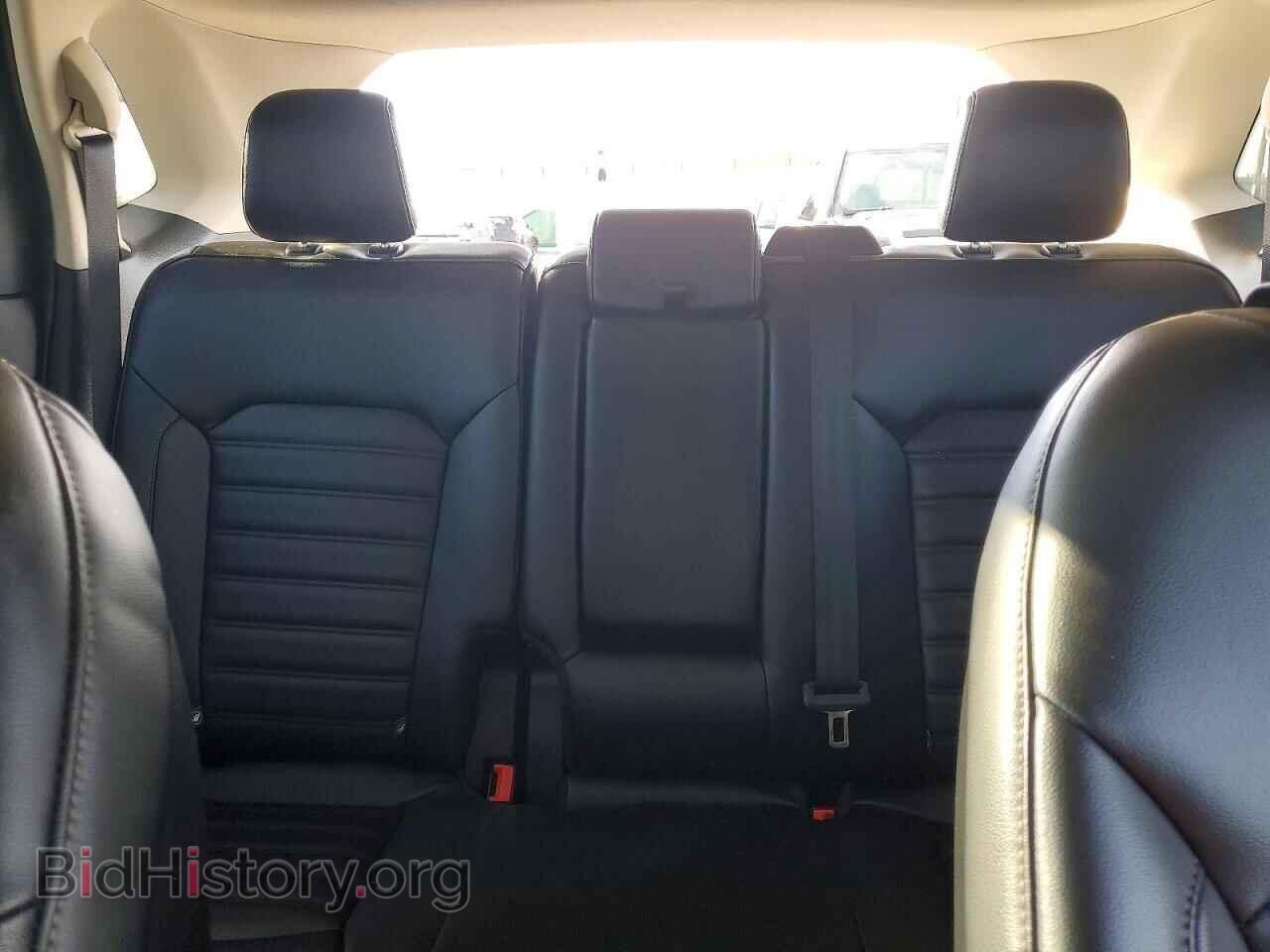 2019 FORD EDGE - VIN: 2FMPK4J95KBB86600 - Фото 10