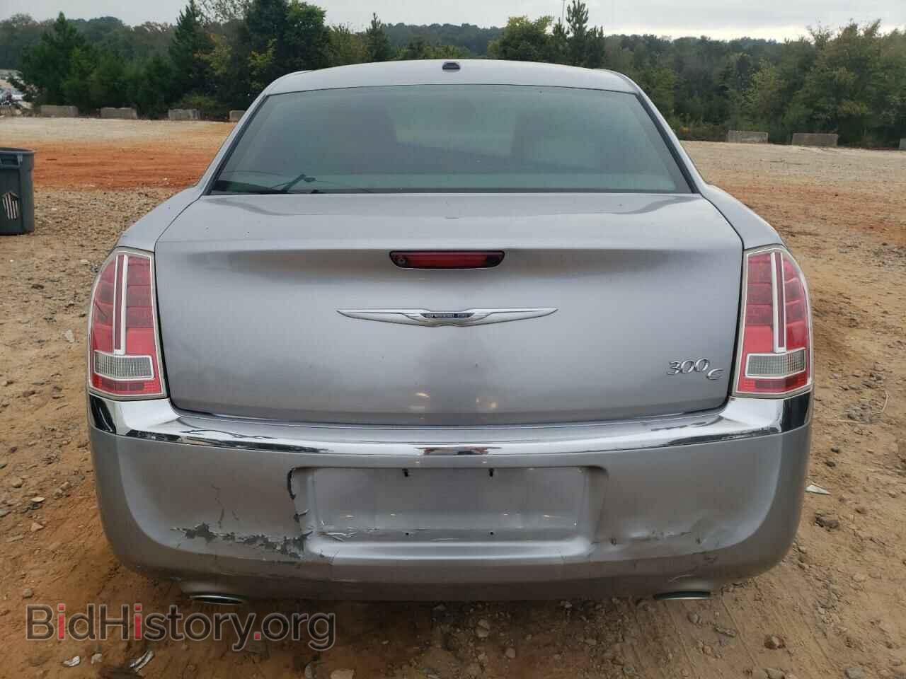 2014 CHRYSLER 300 - VIN: 2C3CCAET7EH169713 - Photo 6