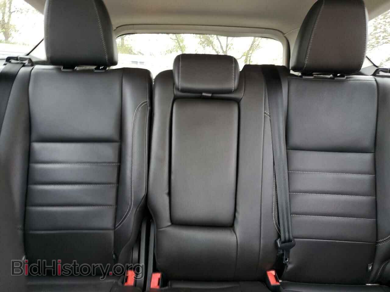 2014 FORD ESCAPE - VIN: 1FMCU9JX4EUC18696 - Фото 10