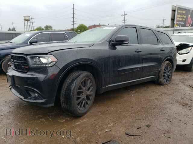 Фотография 1C4RDJDG4FC101381 - DODGE DURANGO 2015