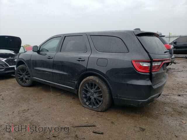 2015 DODGE DURANGO - VIN: 1C4RDJDG4FC101381 - Photo 2