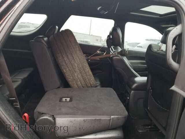 2015 DODGE DURANGO - VIN: 1C4RDJDG4FC101381 - Photo 11