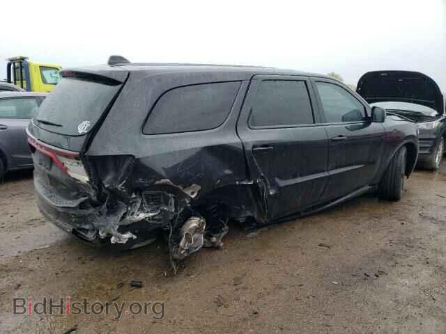 2015 DODGE DURANGO - VIN: 1C4RDJDG4FC101381 - Photo 3