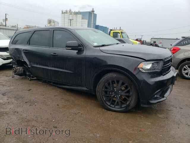 2015 DODGE DURANGO - VIN: 1C4RDJDG4FC101381 - Photo 4