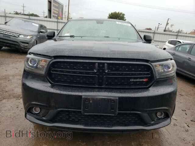 2015 DODGE DURANGO - VIN: 1C4RDJDG4FC101381 - Photo 5