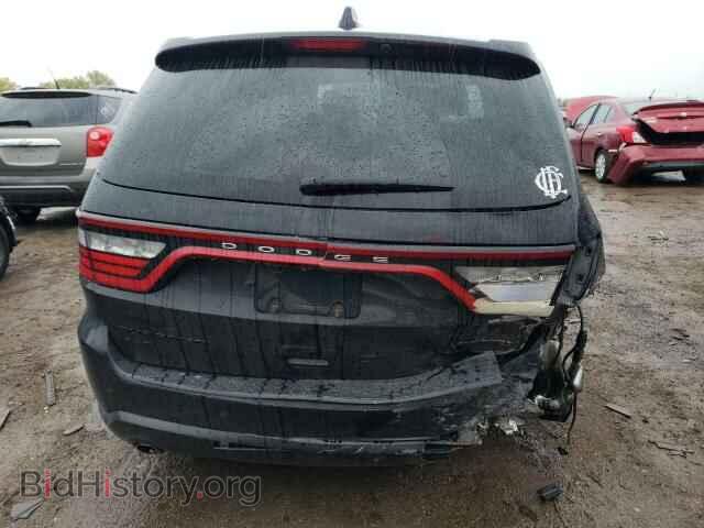2015 DODGE DURANGO - VIN: 1C4RDJDG4FC101381 - Photo 6