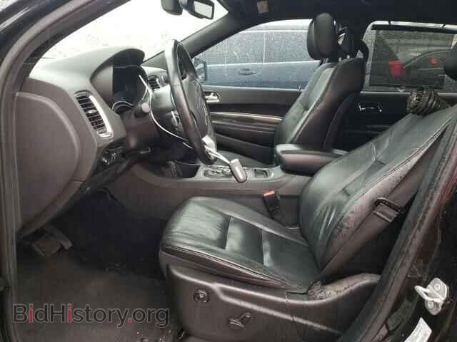2015 DODGE DURANGO - VIN: 1C4RDJDG4FC101381 - Photo 7