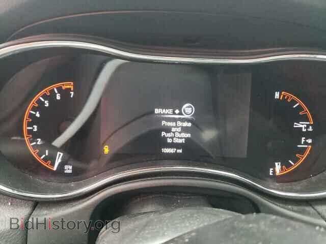 2015 DODGE DURANGO - VIN: 1C4RDJDG4FC101381 - Photo 9