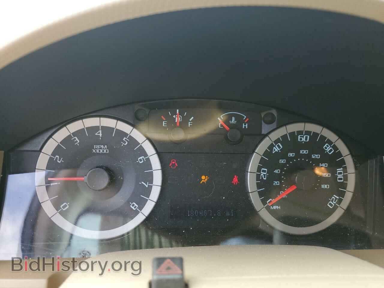 2011 FORD ESCAPE - VIN: 1FMCU0DG0BKC48020 - Фото 9