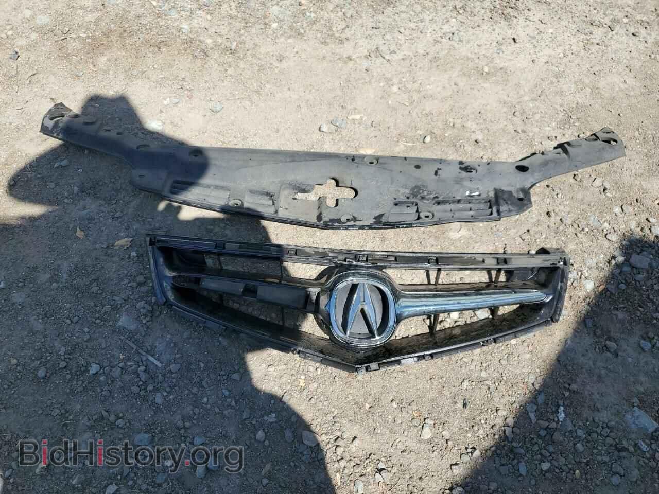 2006 ACURA TSX - VIN: JH4CL96836C036664 - Фото 12