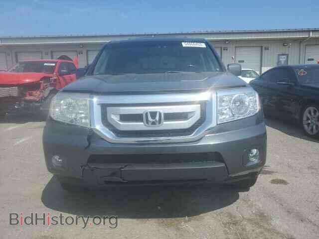 2011 HONDA PILOT - VIN: 5FNYF3H54BB011378 - Фото 5