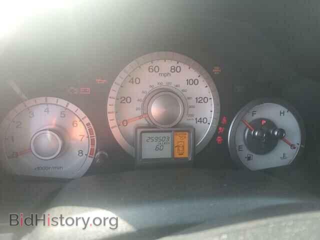 2011 HONDA PILOT - VIN: 5FNYF3H54BB011378 - Фото 9