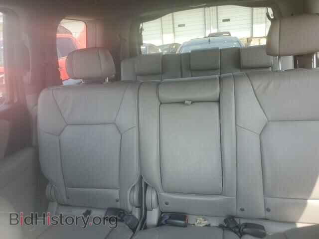 2011 HONDA PILOT - VIN: 5FNYF3H54BB011378 - Фото 10