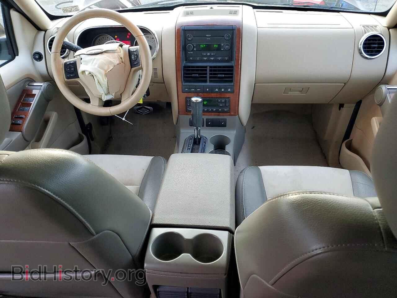 2006 FORD EXPLORER - VIN: 1FMEU74846UB38687 - Фото 8