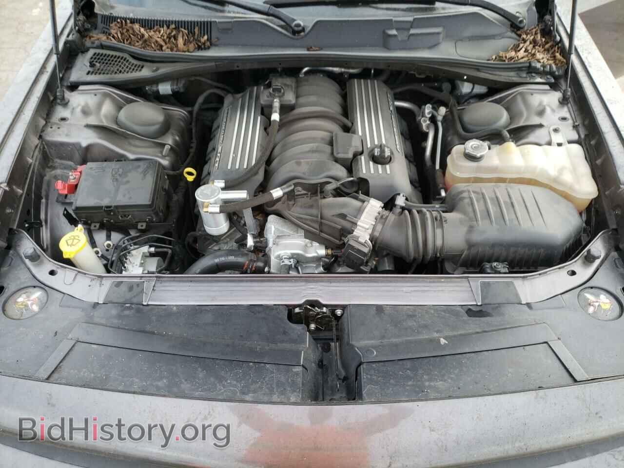 2016 DODGE CHALLENGER - VIN: 2C3CDZFJ2GH255572 - Фото 11