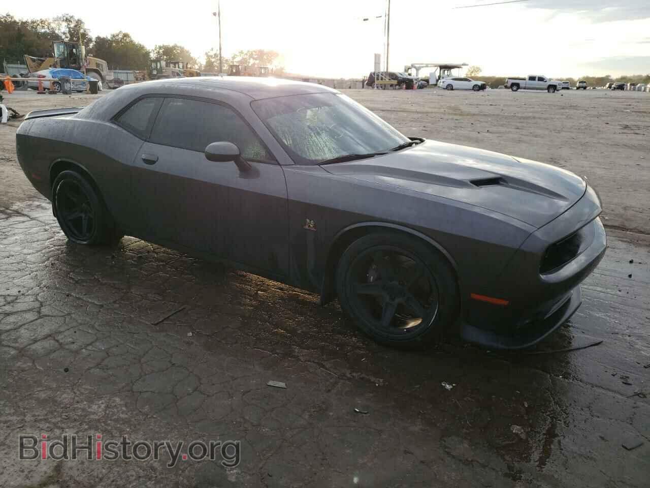 2016 DODGE CHALLENGER - VIN: 2C3CDZFJ2GH255572 - Фото 4
