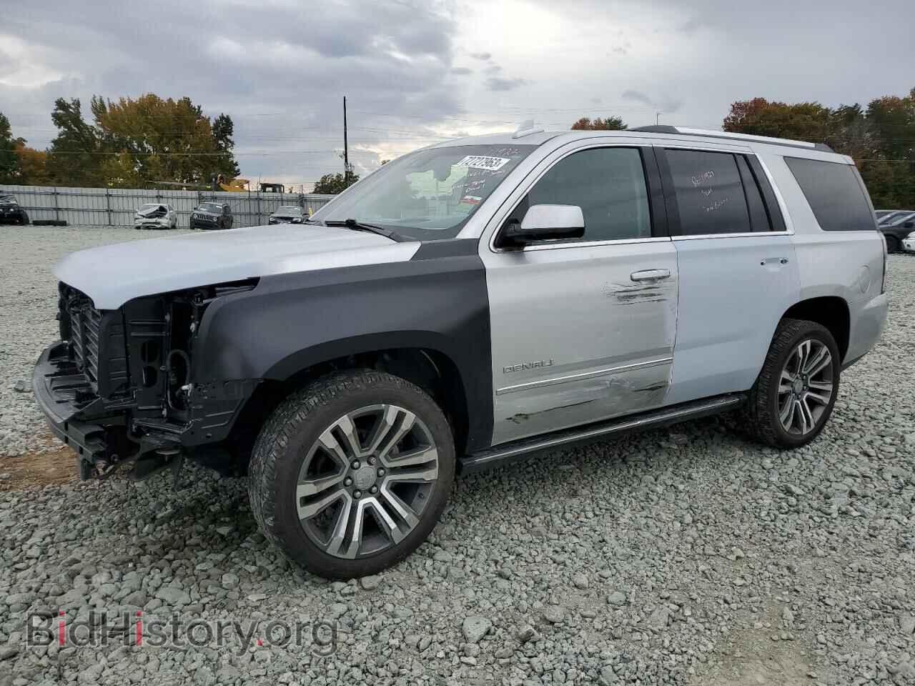 Photo 1GKS2CKJ5JR144624 - GMC YUKON 2018