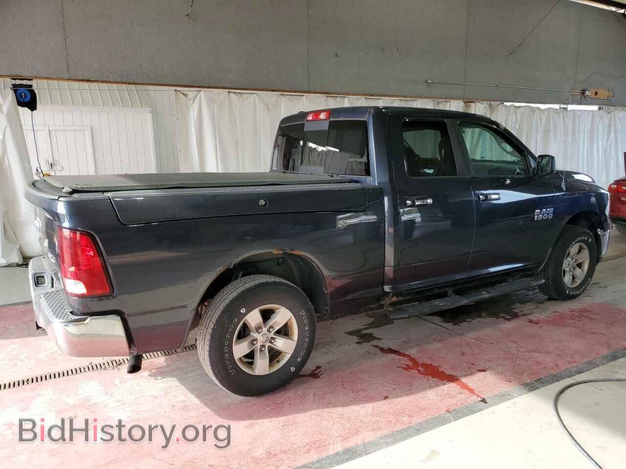 2013 RAM 1500 - VIN: 1C6RR7GG2DS635859 - Фото 3