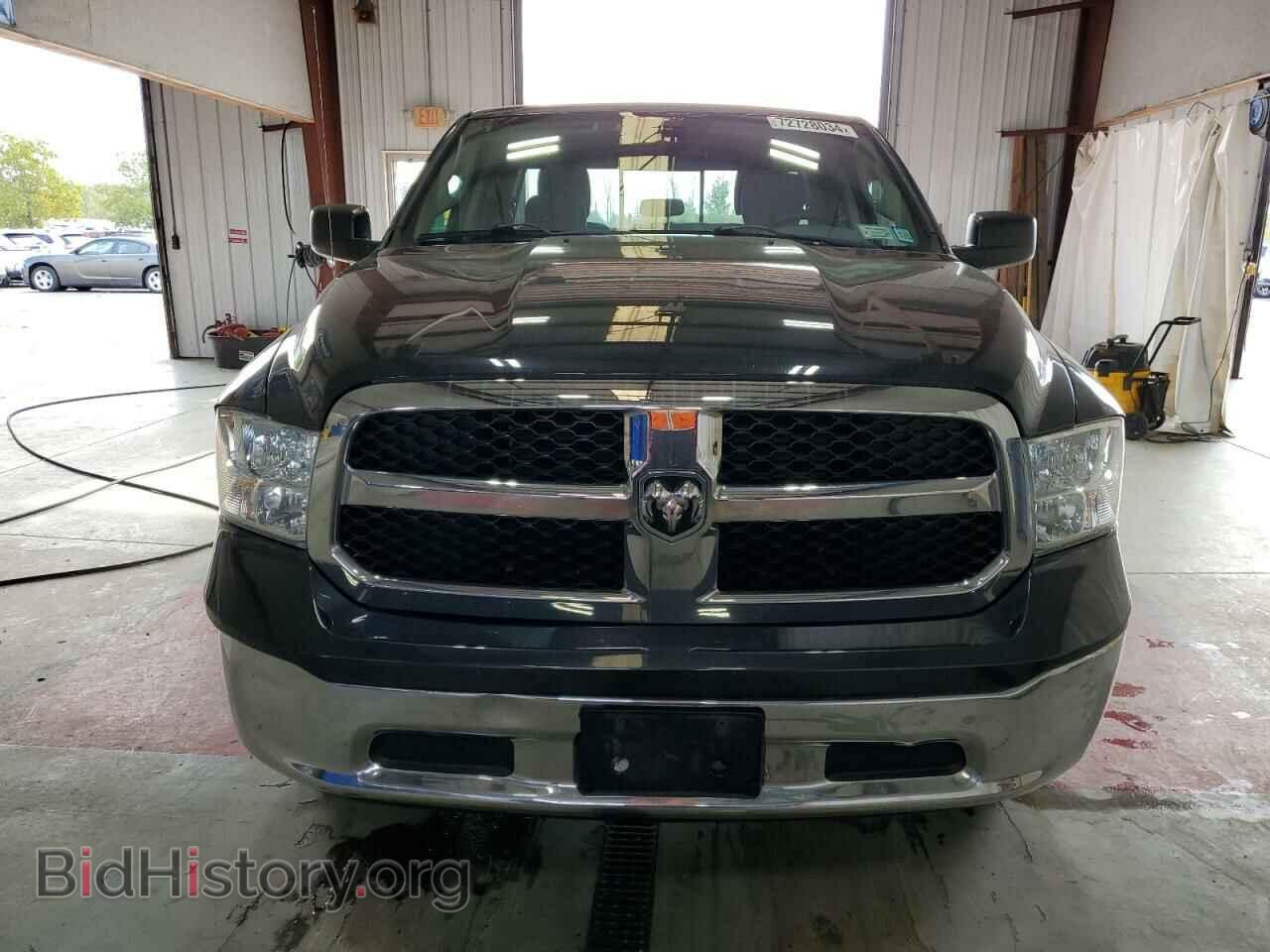 2013 RAM 1500 - VIN: 1C6RR7GG2DS635859 - Фото 5