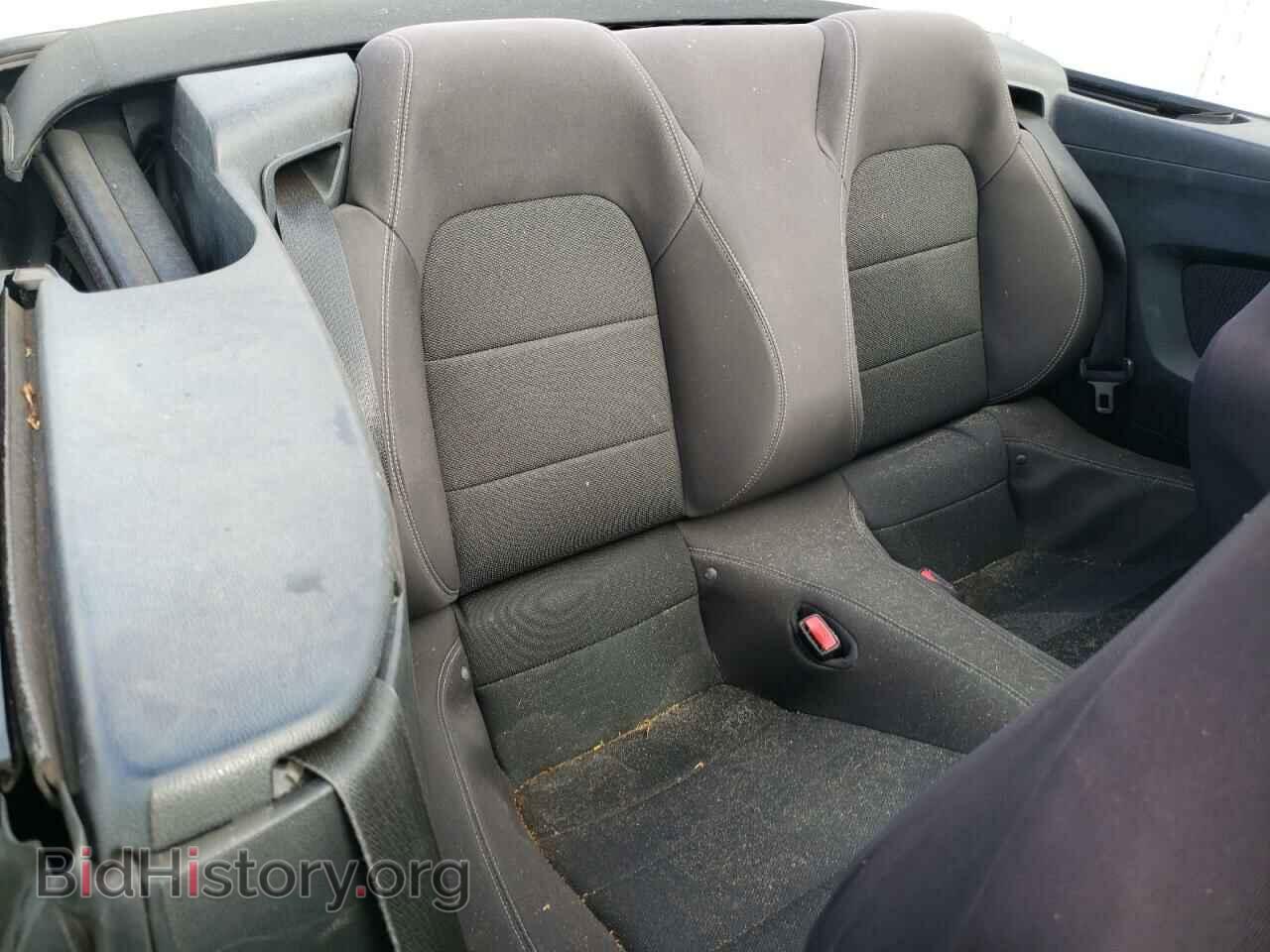 2016 FORD ALL Models - VIN: 1FATP8EMXG5216072 - Фото 10