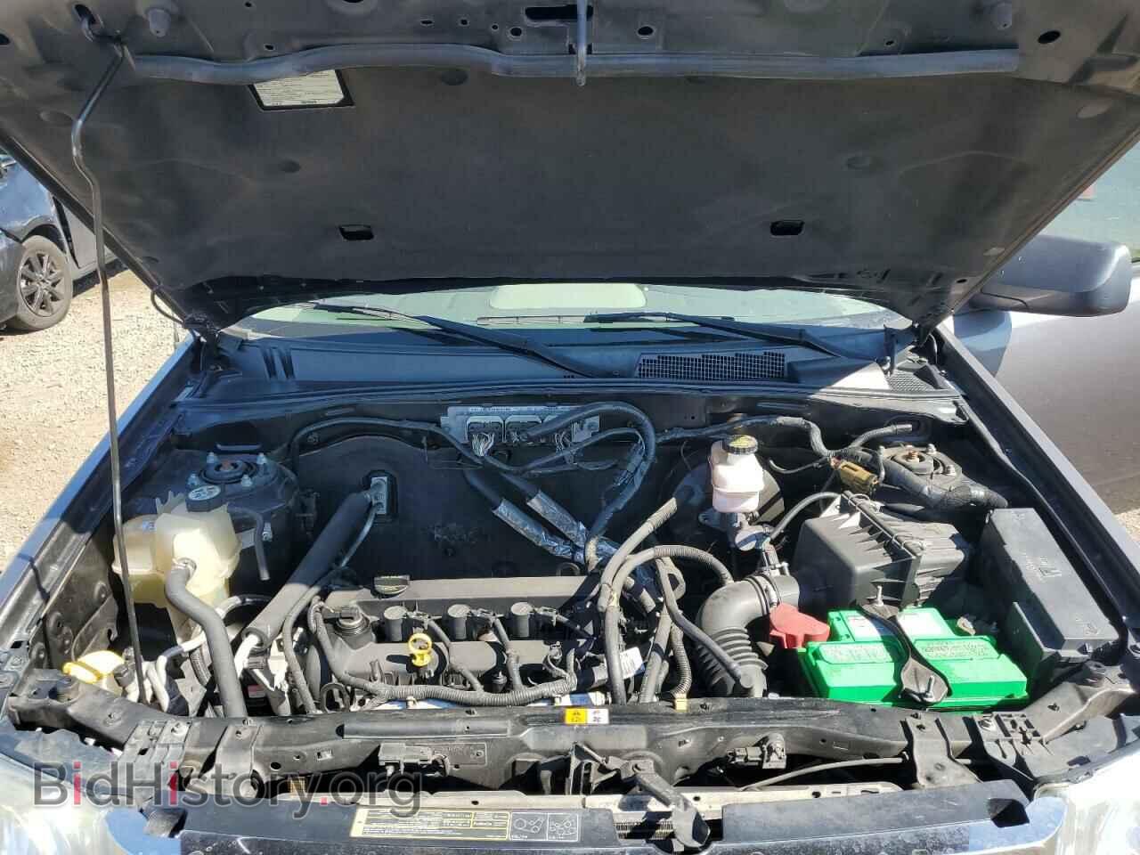 2009 FORD ESCAPE - VIN: 1FMCU03779KC46955 - Фото 11