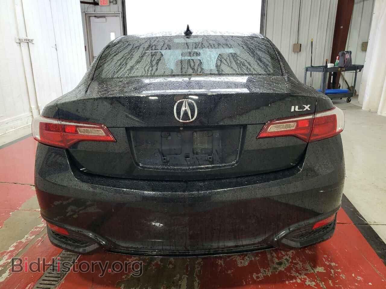 2016 ACURA ILX - VIN: 19UDE2F36GA024888 - Фото 6