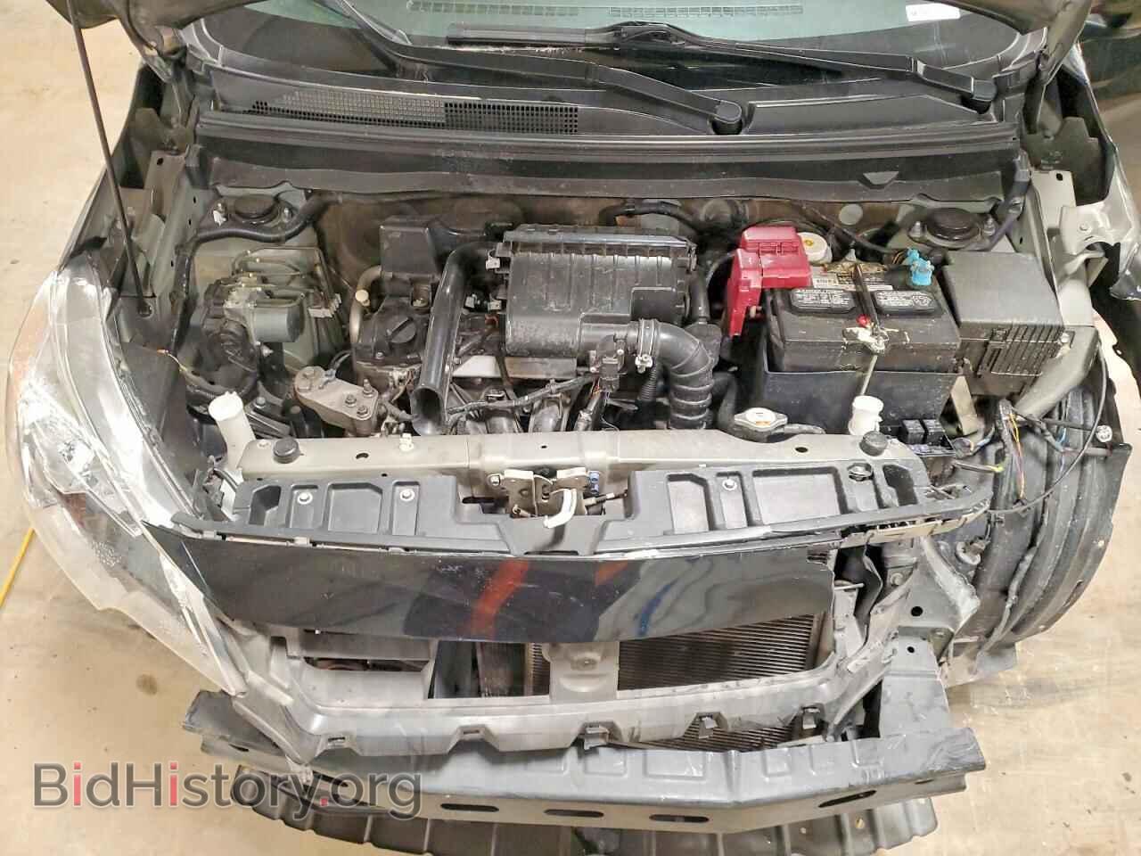 2023 MITSUBISHI MIRAGE - VIN: ML32FUFJ8PHF00875 - Фото 11