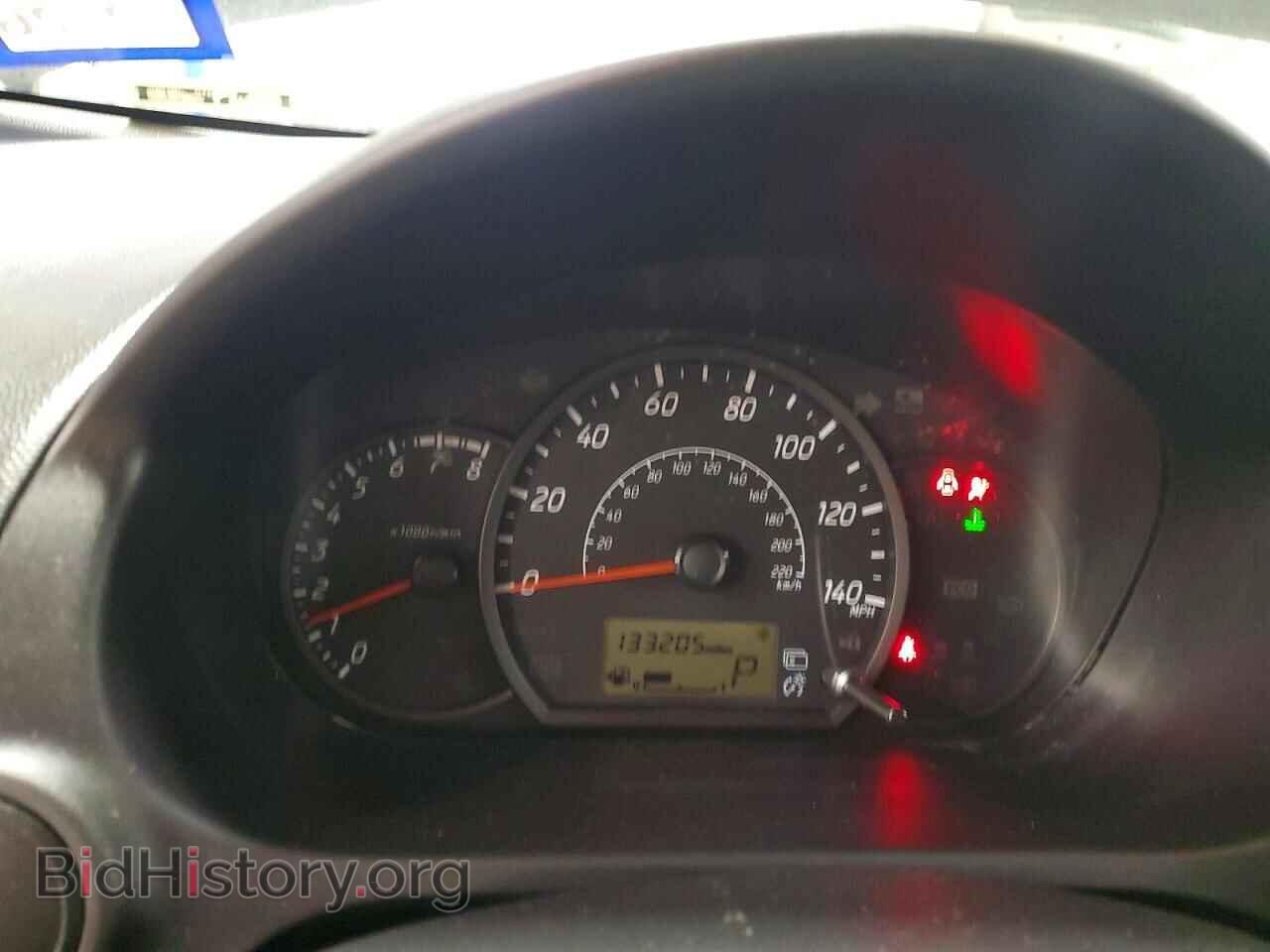 2023 MITSUBISHI MIRAGE - VIN: ML32FUFJ8PHF00875 - Фото 9