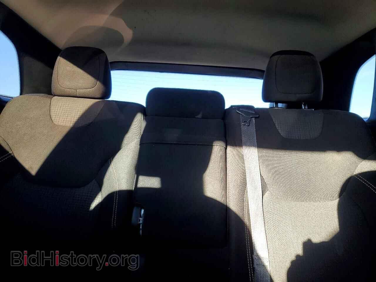 2016 JEEP CHEROKEE - VIN: 1C4PJMCS8GW104193 - Фото 10