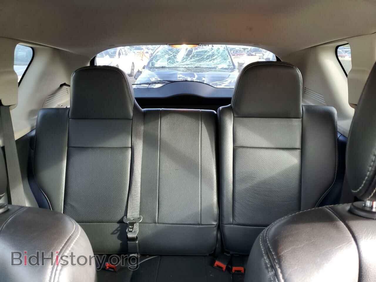 2015 JEEP COMPASS - VIN: 1C4NJDCB2FD292064 - Photo 10