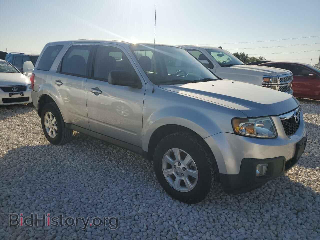 2010 MAZDA TRIBUTE - VIN: 4F2CY0C79AKM03043 - Фото 4