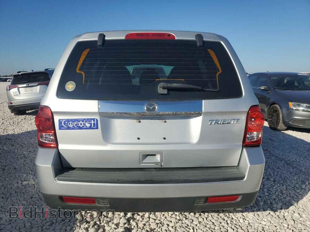 2010 MAZDA TRIBUTE - VIN: 4F2CY0C79AKM03043 - Фото 6