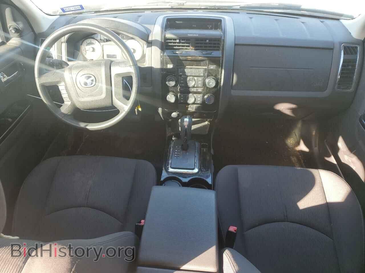 2010 MAZDA TRIBUTE - VIN: 4F2CY0C79AKM03043 - Фото 8