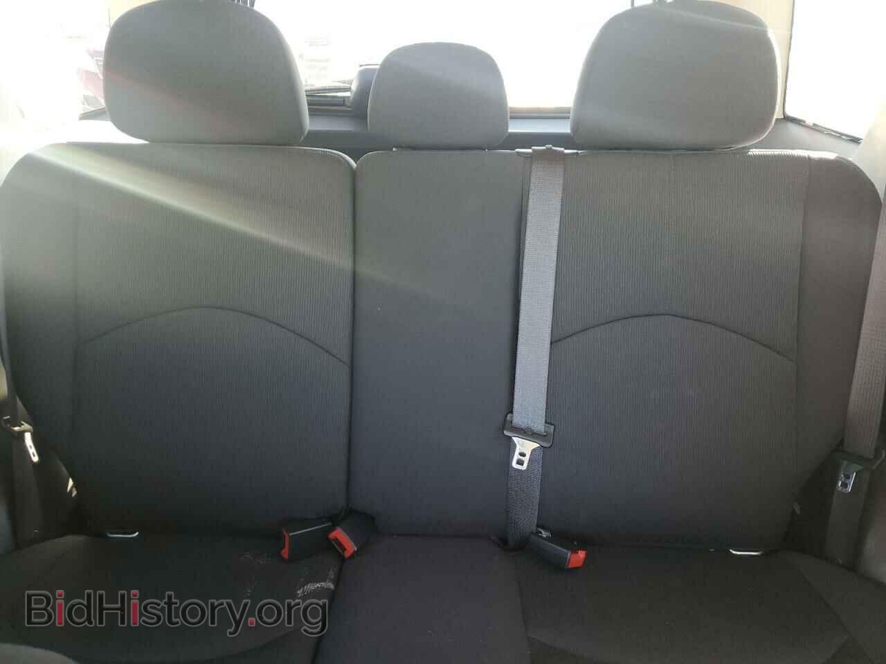 2010 MAZDA TRIBUTE - VIN: 4F2CY0C79AKM03043 - Фото 10