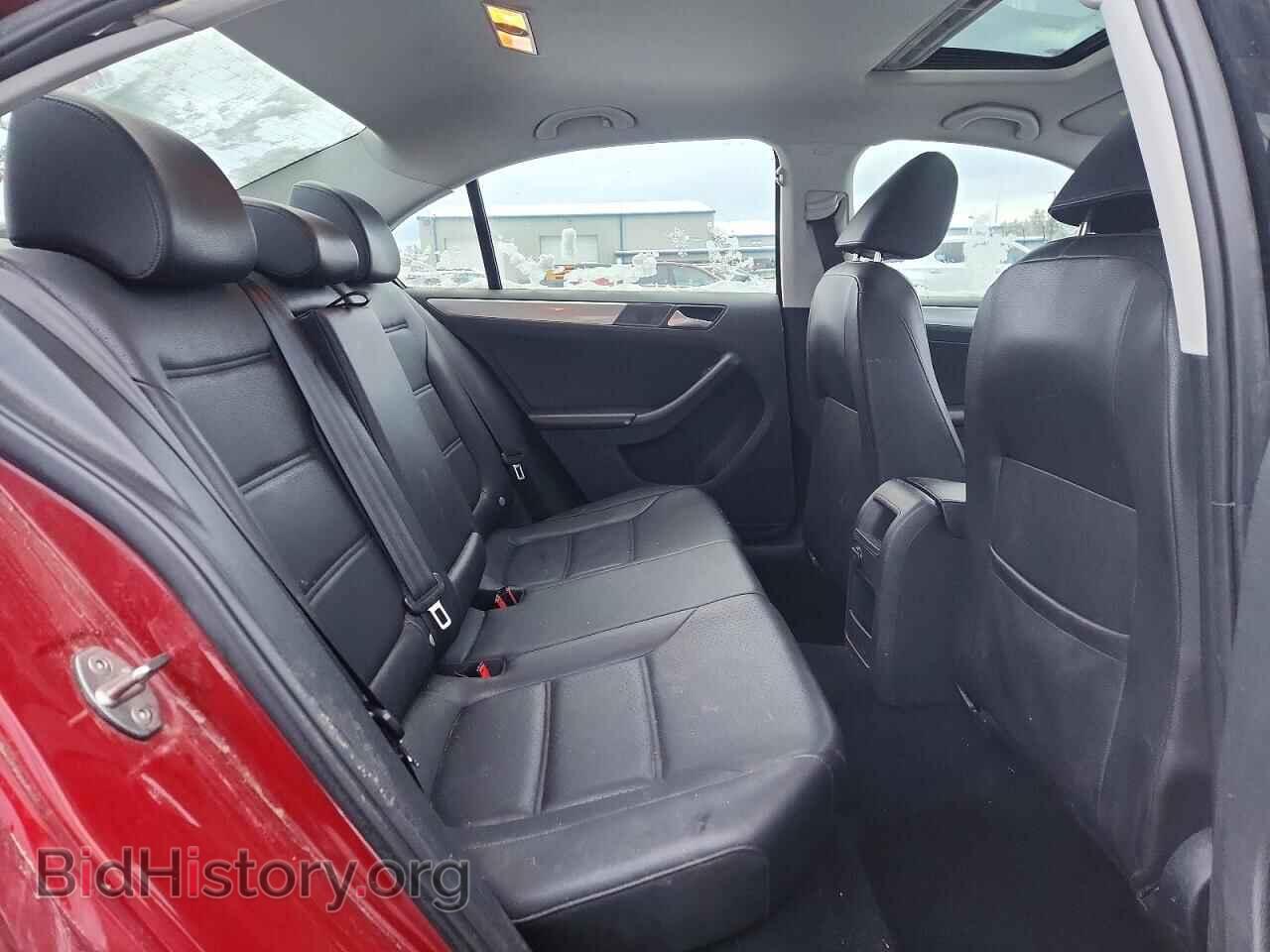 2017 VOLKSWAGEN JETTA - VIN: 3VWDB7AJ2HM296060 - Фото 10
