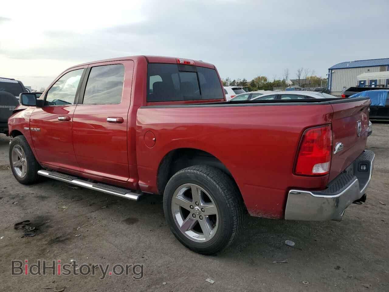 2010 DODGE All Models - VIN: 1D7RV1CTXAS124616 - Фото 2